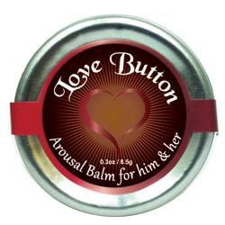 Love Button Arousal gel - Covenant Spice
