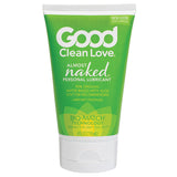 Good Clean Love Lubricant-Almost Naked