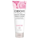 Coochy Rash Free Shave Cream 7.2 OZ