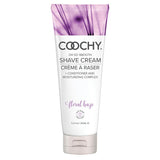 Coochy Rash Free Shave Cream 7.2 OZ