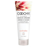 Coochy Rash Free Shave Cream 7.2 OZ