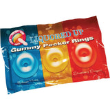 Edible Gummy Cock Ring