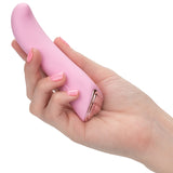 Amour Silicone Mini G-Pink Bullet