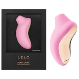 Clitorally Mindblowing SONA Cruise by Lelo