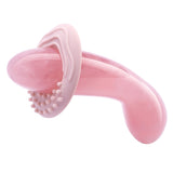 Valentine Special - Le Wand Crystal G-Wand-Rose Quartz