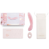 Valentine Special - Le Wand Crystal G-Wand-Rose Quartz