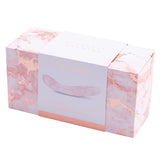 Valentine Special - Le Wand Crystal G-Wand-Rose Quartz