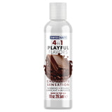 Swiss Navy 4 In 1 Playful Flavors 1 oz