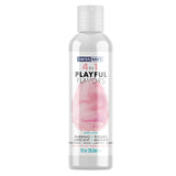 Swiss Navy 4 In 1 Playful Flavors 1 oz