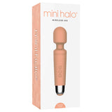 Mini Halo Petite Wand