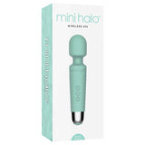 Mini Halo Petite Wand