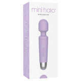 Mini Halo Petite Wand