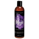 Intimate Earth Mojo Get It On  Peruvian Ginseng  Silicone Glide 4oz