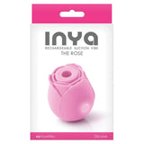 INYA The Rose-Pink