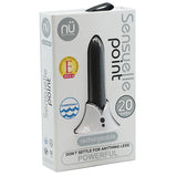 Sensuelle Point Rechargeable Bullet