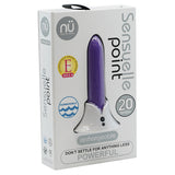 Sensuelle Point Rechargeable Bullet