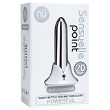 Sensuelle Point Rechargeable Bullet