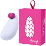 Lovelife Smile Clitoral Vibe - Covenant Spice
 - 2