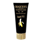 Oralicious- Oral Sex Cream - Covenant Spice
 - 1