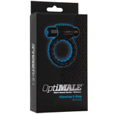 Optimale Vibrating C-Ring - Covenant Spice
