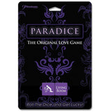 Paradice Love Game - Covenant Spice
