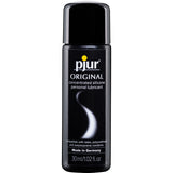 pjur ORIGINAL Concentrated Silicone Personal Lubricant 1oz