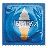 Trustex Flavored Oral Sex Condoms