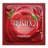 Trustex Flavored Oral Sex Condoms