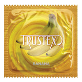Trustex Flavored Oral Sex Condoms