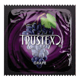 Trustex Flavored Oral Sex Condoms