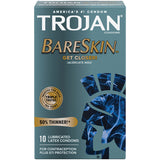 Trojan BareSkin (10 Pack)