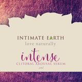 Intimate Earth Intense Clitoral Arousal Serum