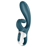 Satisfyer Hug Me