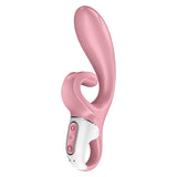 Satisfyer Hug Me