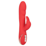 Jack Rabbit Signature Heated Silicone Ultra-Soft Rabbit