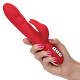 Jack Rabbit Signature Heated Silicone Ultra-Soft Rabbit