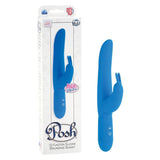 Posh 10-Function Silicone Bounding Bunny