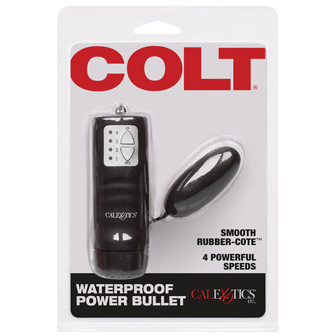 COLT Waterproof Power Bullet Covenant Spice COLT Waterproof Power Bullet Covenant Spice