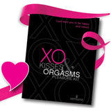 Kisses & Orgasms Pleasure Kit