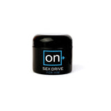 ON SEX DRIVE - Covenant Spice
