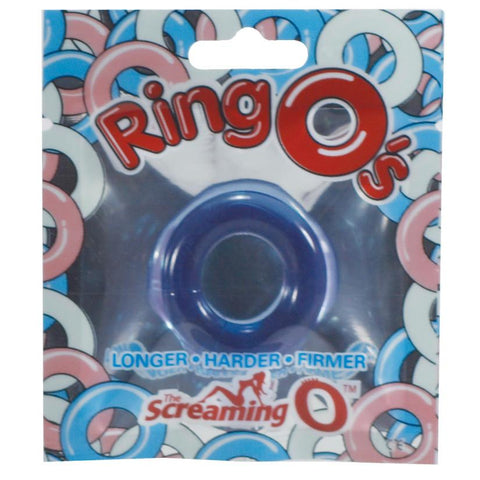Screaming O Penis Ring - Covenant Spice
