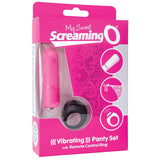 My Secret Remote Control Panty Vibe - Covenant Spice
 - 8