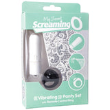 My Secret Remote Control Panty Vibe - Covenant Spice
 - 10