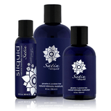 Sliquid Satin Natural Intimate Moisturizer 2oz