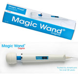 Hitachi Magic Wand Original - Covenant Spice
 - 2