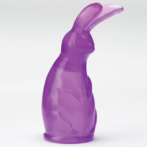 Rabbit Sleeve-Purple