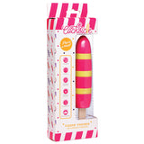 Cocksicles Fizzin' 10X Popsicle Vibrator