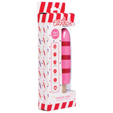 Cocksicles Fizzin' 10X Popsicle Vibrator