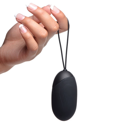 Bang! XL Vibrating Egg Covenant Spice Bang! XL Vibrating Egg Covenant Spice