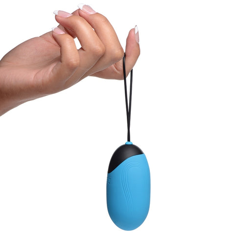 Bang! XL Vibrating Egg Covenant Spice Bang! XL Vibrating Egg Covenant Spice